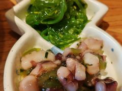 -炉胜·炉端烧·居酒屋