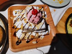 -俄士厨房(五棵松华熙LIVE店)