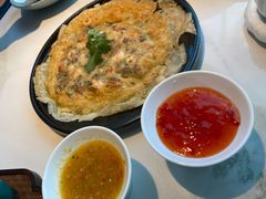 潮州蚝烙-潮堂 · 潮州菜(国贸商城店)