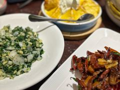 -新白鹿餐厅(爱琴海购物中心店)