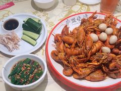 -串盟烧烤大排档·长沙美食地标(星沙店)