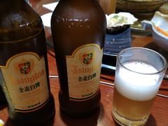-金穗园·砂锅粥.醉鸡煲火锅(长寿路店)