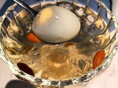 桃胶鸽蛋-荣小馆(临海世纪花城店)