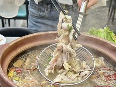 -东记炭炉·海鲜鸡煲(龙华店)