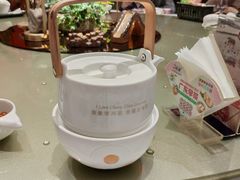 -好福记饭店(红梅公园店)