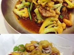 -老人和饭店(淮海中路店)