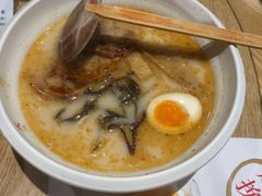 -味千拉面(广州金沙永旺梦乐城店)