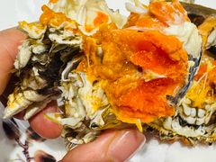 -火福·天湖阁大闸蟹博物馆主题餐厅(浅水湾店)