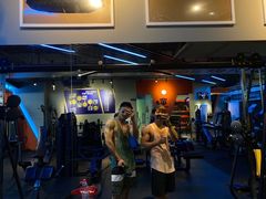 -RoMan罗马健身工作室(莘庄店)