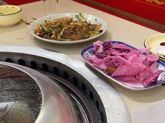 -崔记老东北传奇铁锅炖(横店总店)