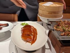 -四季民福烤鸭店(王府井东安门店)