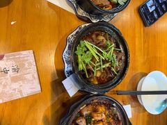 -廖记老砂锅(上清寺店)