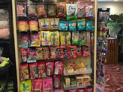 -多卡布奇宠物生活馆(上林世家店)