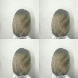 -ASG Hair Salon烫染·接发