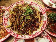 -齐轩居私房特色菜(光荣北路店)