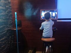 -M-SHOW 米秀主题KTV(左岸印巷店)