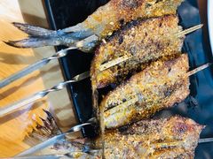 -东北人家·鲜货烧烤