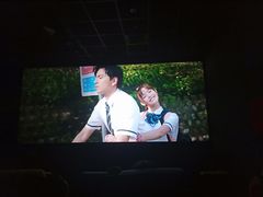 -苏宁影城(激光沙发)
