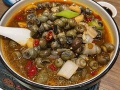 -锡和无锡菜(景丽苑店)