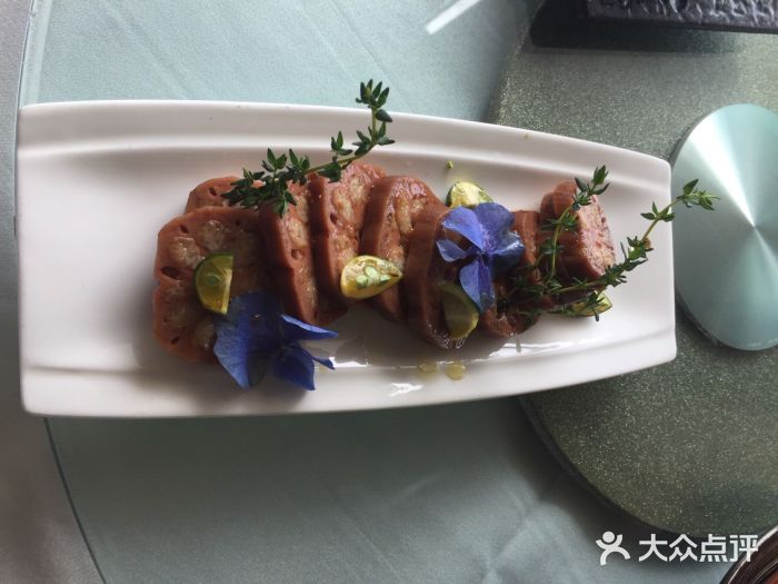 俏江南-江景昆曲主题餐厅(正大广场店)俏江南(正大广场店)图片