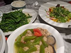 -懒人盐府人家(航天桥店)