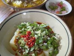 米凉粉-玉滋補