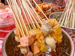 -黄记煌三汁焖锅(新佳丽江汉路店)