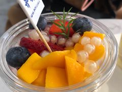 -嗒令甜品·主题融合料理餐厅(首座时代店)