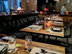 大堂-Mercato莫卡多露台餐厅与酒吧(K11店)