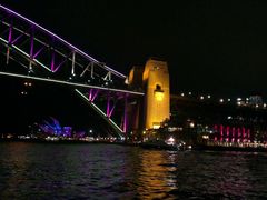 -悉尼海港大桥