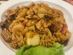 -普天和酒楼(天津之眼店)