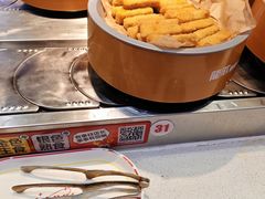 -龍歌自助小火锅(秦淮水游城店)