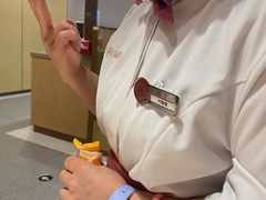 -海底捞火锅(城阳万象汇店)