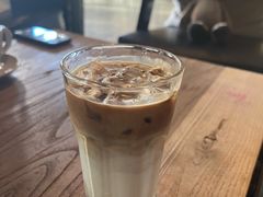 -ELEVEN COFFEE(哈西万达广场店)