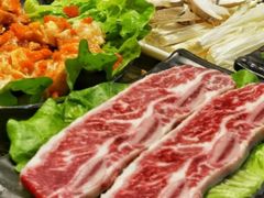 -莱真牛碳火烤肉(合肥旗舰店)