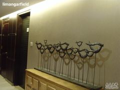 -北京西单美爵酒店-融轩中餐厅