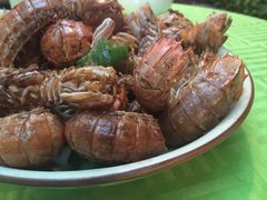 -盛港湾海鲜食府(黄沙店)