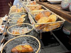-B.O.M波姆烘焙(凤凰街店)