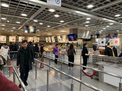 -宜家·瑞典风味餐厅(北京西红门店)