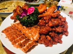 -大家食府·福建菜(FAC协盛中心庭院餐厅店)