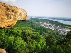 -虞山风景区