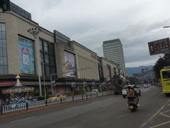 -万达广场(万州店)