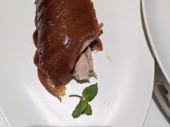 -四季民福烤鸭店(前门大栅栏店)