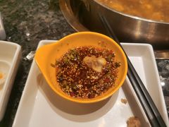 -一席地·本地鸡窝·杭帮鸡火锅(萧山银隆百货店)