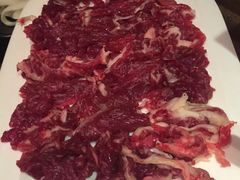 -牛焱·贵州黄牛肉火锅(城西银泰店)