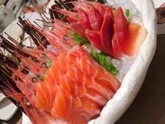 -大渔铁板烧(花园道店)