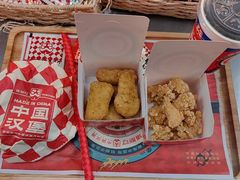 -塔斯汀中国汉堡(西湖景顺铂悦城店)