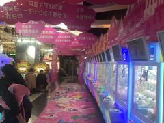 -大玩家(芝罘万达广场店)