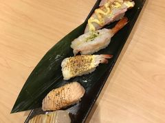 -元气寿司(新城市广场店)