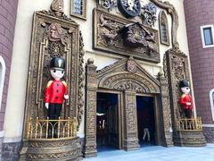 -安徒生童话乐园